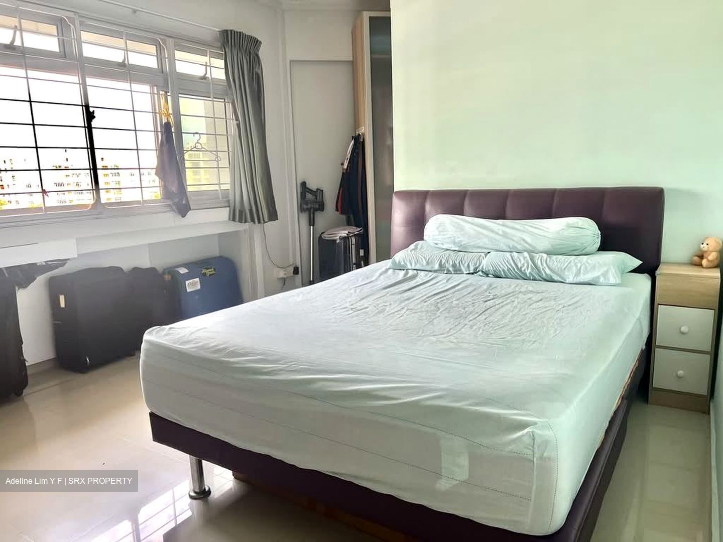 Blk 501 Choa Chu Kang Street 51 (Choa Chu Kang), HDB 5 Rooms #614102221